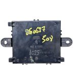 PEUGEOT 508 2 SW PHASE 1 BREAK