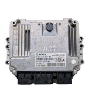 PEUGEOT 3008 1 PHASE 1