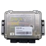 PEUGEOT 3008 1 PHASE 1