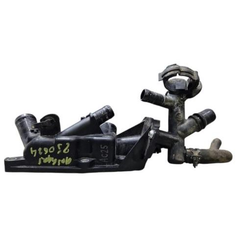 NISSAN QASHQAI 2 PHASE 2