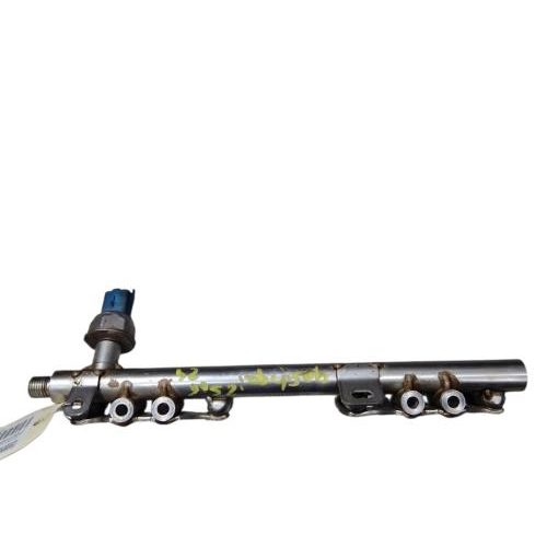 NISSAN QASHQAI 2 PHASE 2