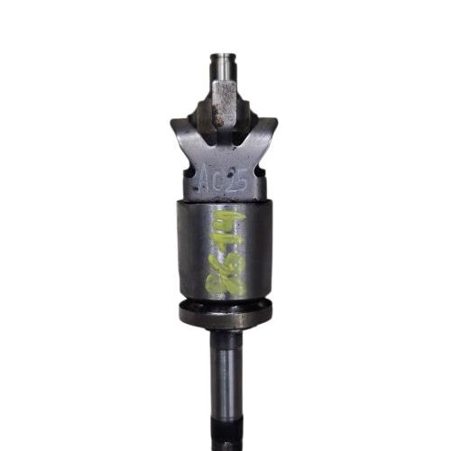 NISSAN QASHQAI 2 PHASE 2