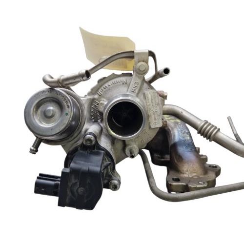 NISSAN QASHQAI 2 PHASE 2