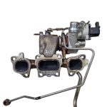 NISSAN QASHQAI 2 PHASE 2