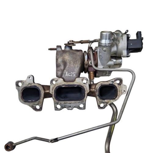 NISSAN QASHQAI 2 PHASE 2