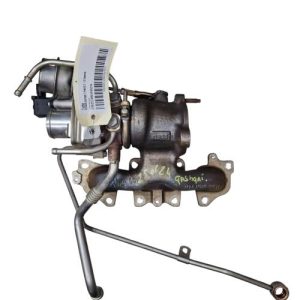 NISSAN QASHQAI 2 PHASE 2