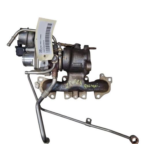 NISSAN QASHQAI 2 PHASE 2