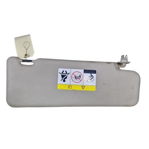 DACIA DUSTER 1 PHASE 2