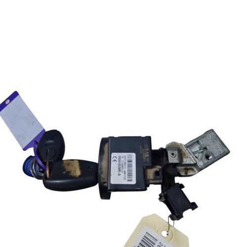 DACIA DUSTER 1 PHASE 2