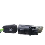 PEUGEOT 208 1 PHASE 1