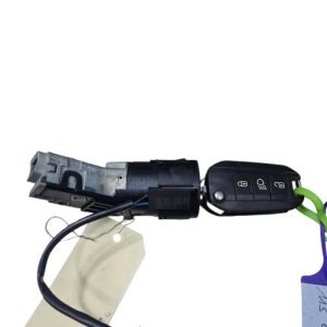 PEUGEOT 208 1 PHASE 1