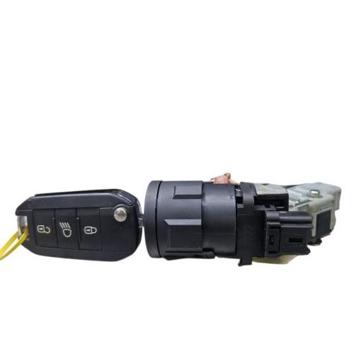 PEUGEOT 2008 2 PHASE 1