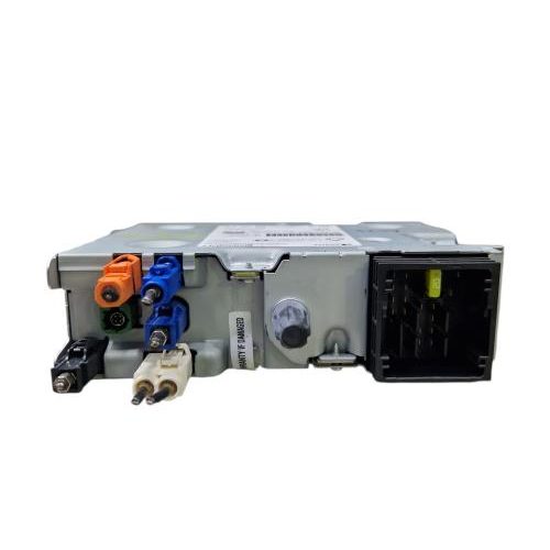 PEUGEOT 2008 2 PHASE 1