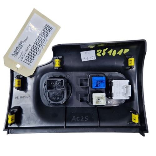 CITROEN C3 3 PHASE 1