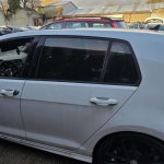 VOLKSWAGEN GOLF 7 PHASE 1