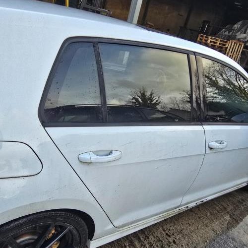 VOLKSWAGEN GOLF 7 PHASE 1