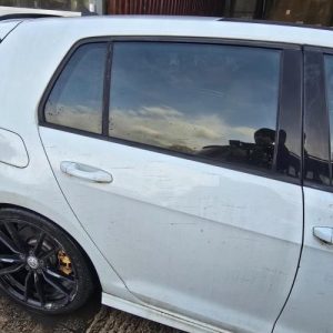 VOLKSWAGEN GOLF 7 PHASE 1