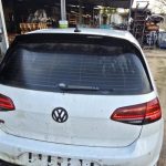 VOLKSWAGEN GOLF 7 PHASE 1