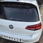 VOLKSWAGEN GOLF 7 PHASE 1