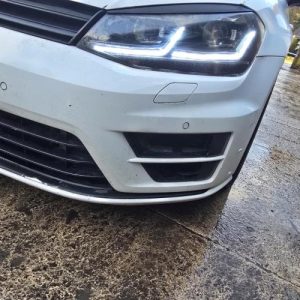 VOLKSWAGEN GOLF 7 PHASE 1