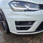 VOLKSWAGEN GOLF 7 PHASE 1