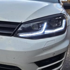 VOLKSWAGEN GOLF 7 PHASE 1