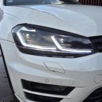 VOLKSWAGEN GOLF 7 PHASE 1