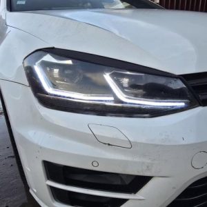 VOLKSWAGEN GOLF 7 PHASE 1