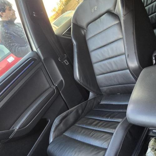 VOLKSWAGEN GOLF 7 PHASE 1