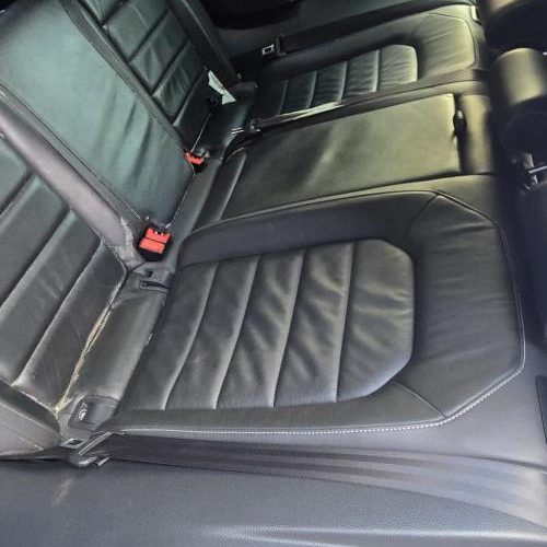 VOLKSWAGEN GOLF 7 PHASE 1