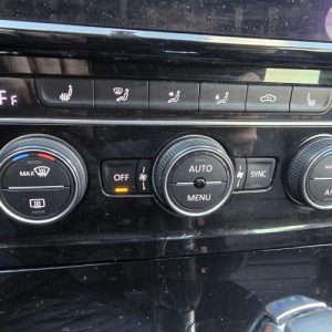 VOLKSWAGEN GOLF 7 PHASE 1