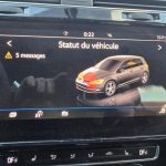 VOLKSWAGEN GOLF 7 PHASE 1