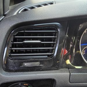 VOLKSWAGEN GOLF 7 PHASE 1