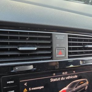 VOLKSWAGEN GOLF 7 PHASE 1