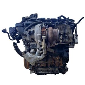 VOLKSWAGEN GOLF 7 PHASE 1