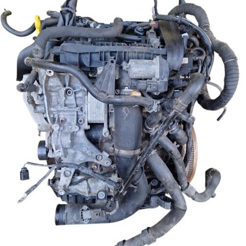 VOLKSWAGEN GOLF 7 PHASE 1