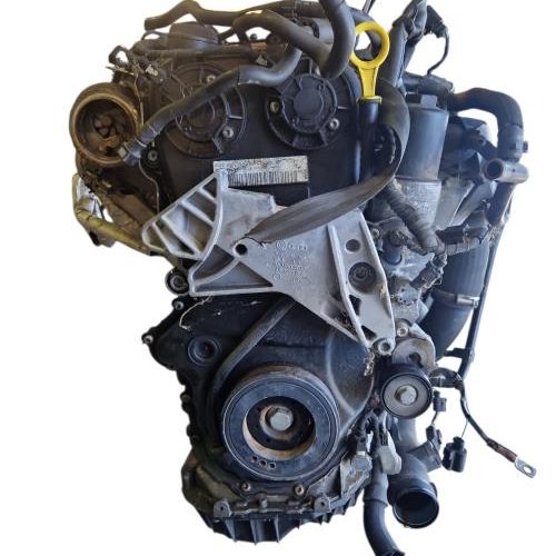 VOLKSWAGEN GOLF 7 PHASE 1