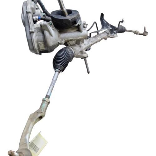 PEUGEOT 2008 2 PHASE 1