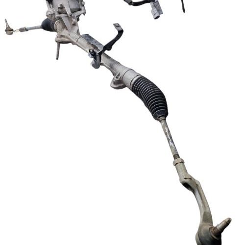 PEUGEOT 2008 2 PHASE 1