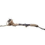 DACIA DUSTER 1 PHASE 2