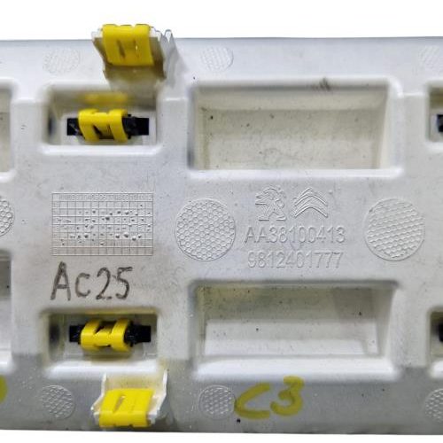 CITROEN C3 3 PHASE 1