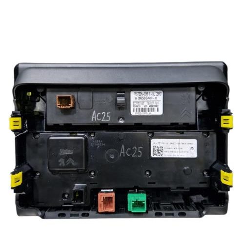 CITROEN C3 3 PHASE 1