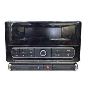 CITROEN C3 3 PHASE 1