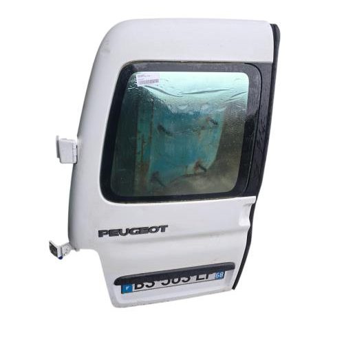 PEUGEOT PARTNER 1 PHASE 2