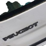 PEUGEOT PARTNER 1 PHASE 2