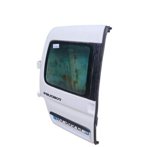 PEUGEOT PARTNER 1 PHASE 2