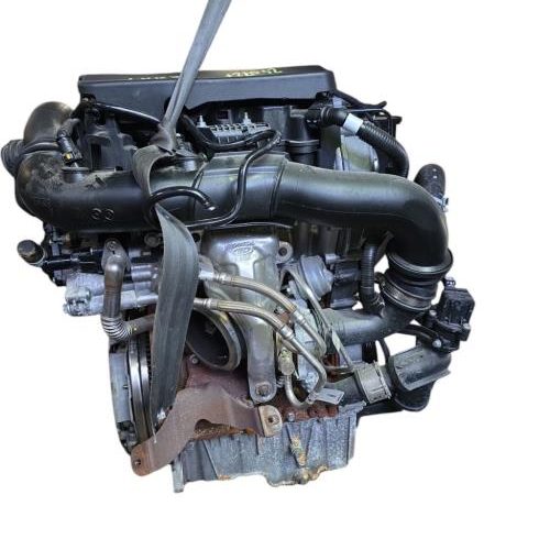 FORD FIESTA 7 PHASE 1