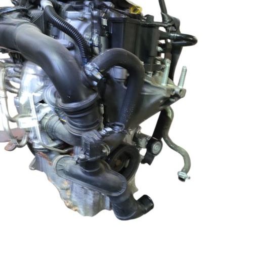 FORD FIESTA 7 PHASE 1