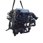 FORD FIESTA 7 PHASE 1