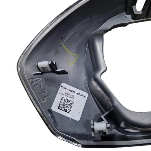 FORD FIESTA 7 PHASE 1